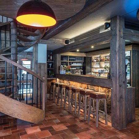 Apartmany La Pasta Bedřichov Exteriör bild